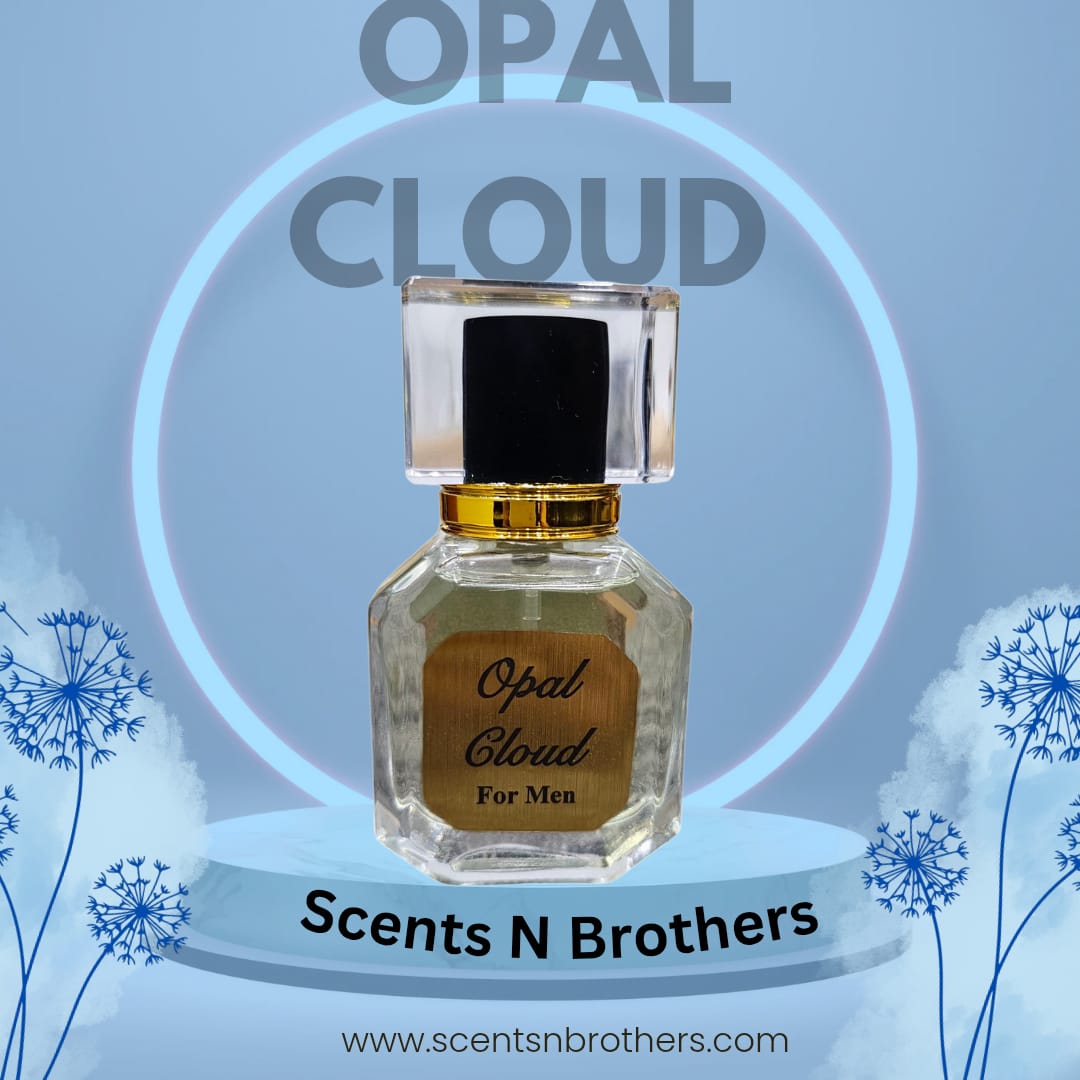 Opal Cloud 30ml-The Ultimate Freshness