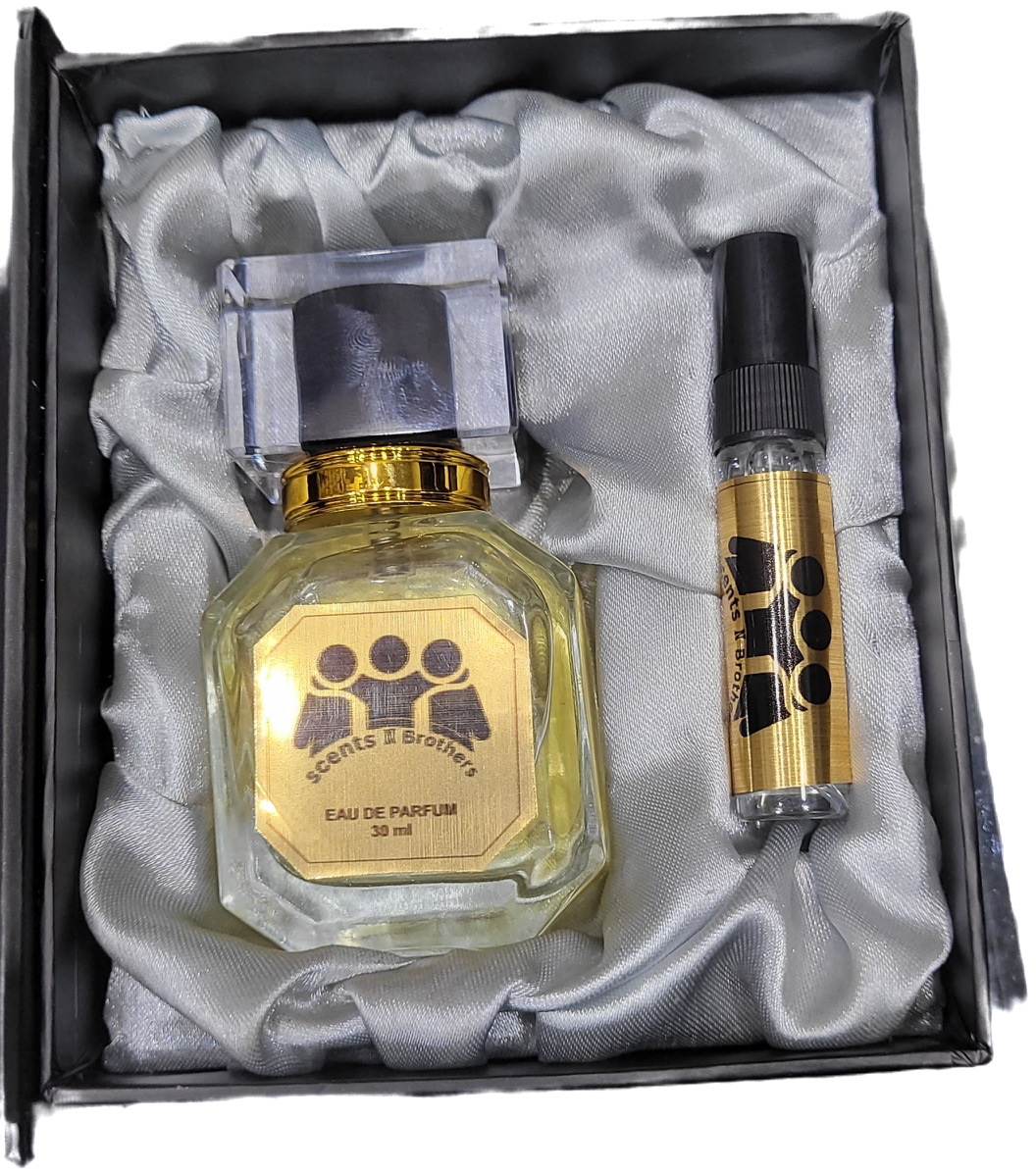 Bulk e Oud 30ml – The Royal Oud Experience